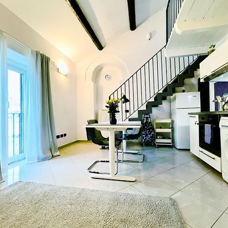 Апартаменти Cozy Loft In A Fashion District Of Мілан Екстер'єр фото